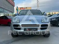 2006 Porsche Cayenne