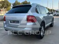 2006 Porsche Cayenne