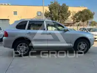2006 Porsche Cayenne