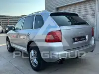 2006 Porsche Cayenne