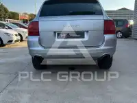 2006 Porsche Cayenne