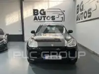 2006 Porsche Cayenne