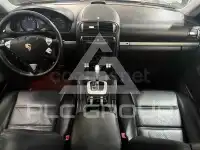 2006 Porsche Cayenne