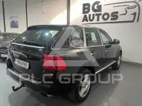2006 Porsche Cayenne