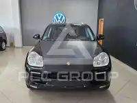 2006 Porsche Cayenne