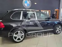 2006 Porsche Cayenne