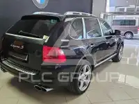 2006 Porsche Cayenne