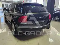 2006 Porsche Cayenne