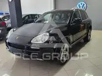 2006 Porsche Cayenne