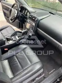 2006 Porsche Cayenne