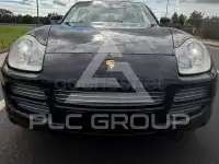 2006 Porsche Cayenne