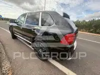 2006 Porsche Cayenne