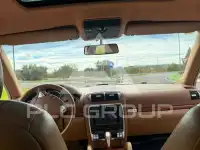 2006 Porsche Cayenne