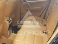 2006 Porsche Cayenne