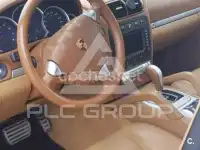 2006 Porsche Cayenne