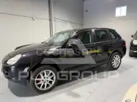 2006 Porsche Cayenne