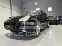 2006 Porsche Cayenne