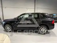 2006 Porsche Cayenne