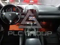 2006 Porsche Cayenne