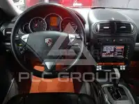 2006 Porsche Cayenne