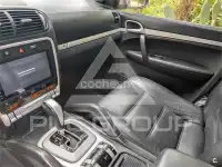 2006 Porsche Cayenne
