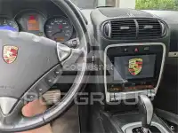 2006 Porsche Cayenne