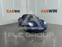 2006 Porsche BOXSTER