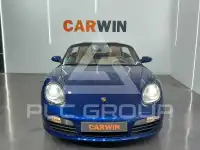2006 Porsche BOXSTER