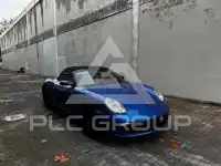 2006 Porsche BOXSTER