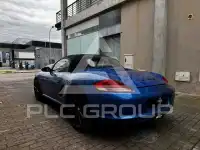 2006 Porsche BOXSTER