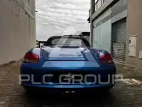 2006 Porsche BOXSTER
