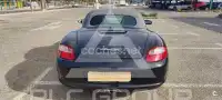 2006 Porsche BOXSTER