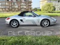 2006 Porsche BOXSTER