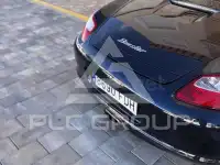 2006 Porsche BOXSTER