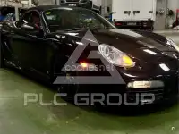 2006 Porsche BOXSTER