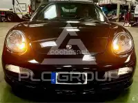 2006 Porsche BOXSTER
