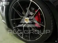 2006 Porsche BOXSTER