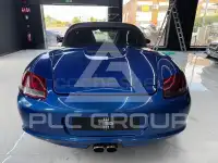2006 Porsche BOXSTER