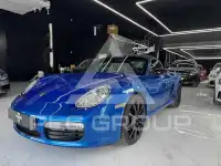 2006 Porsche BOXSTER