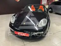 2006 Porsche BOXSTER