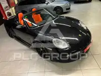 2006 Porsche BOXSTER