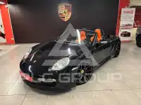 2006 Porsche BOXSTER
