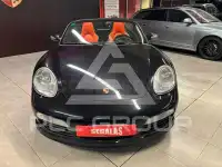 2006 Porsche BOXSTER