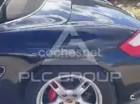 2006 Porsche BOXSTER