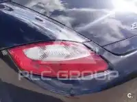 2006 Porsche BOXSTER