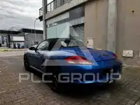 2006 Porsche BOXSTER