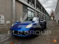 2006 Porsche BOXSTER