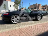 2006 Porsche BOXSTER
