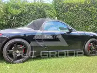 2006 Porsche BOXSTER