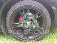 2006 Porsche BOXSTER
